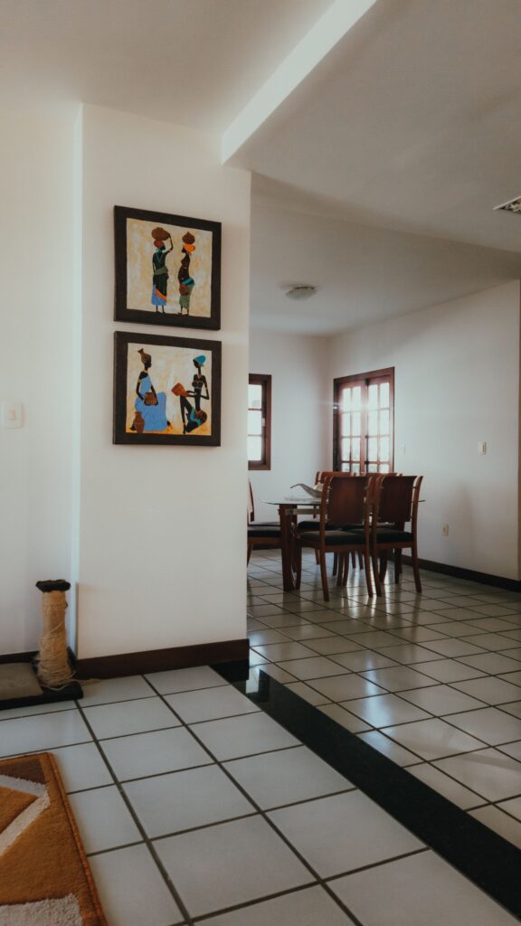 Dos baños + lavadero – Son Armadans