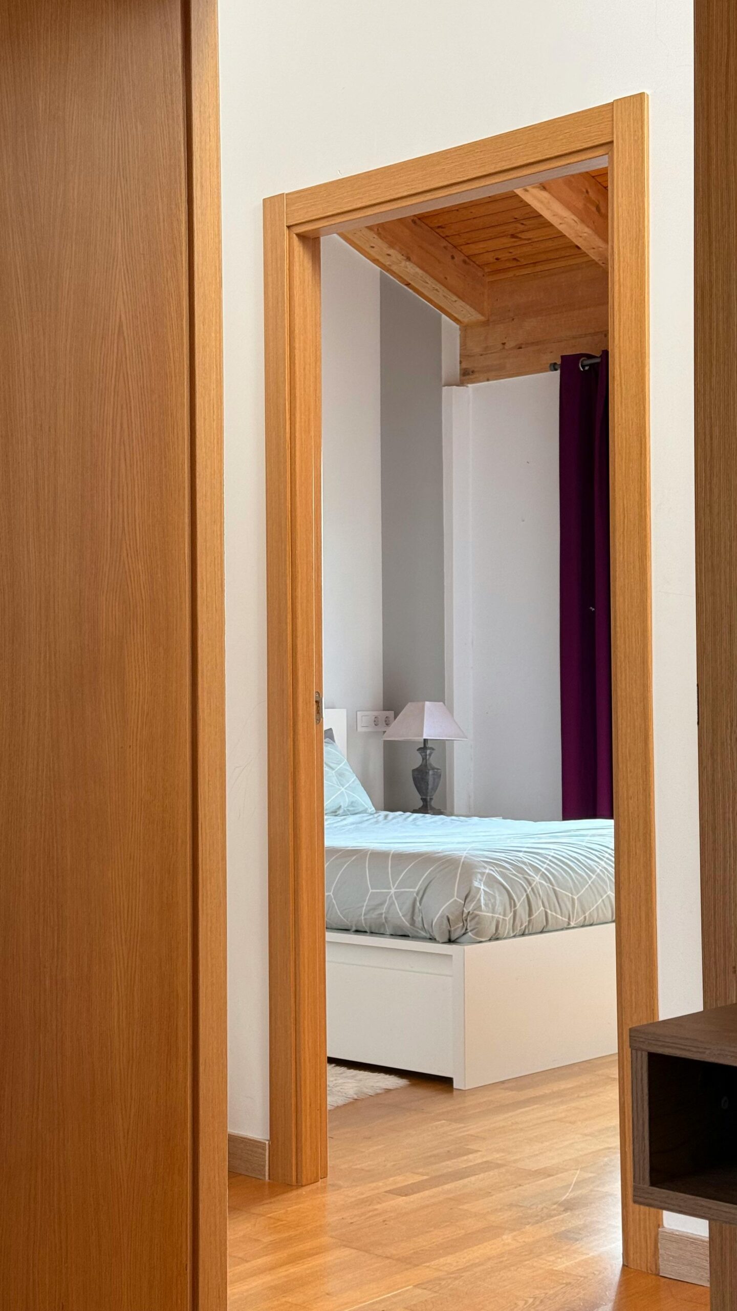 BaÃ±o accesible â€“ s'Arenal