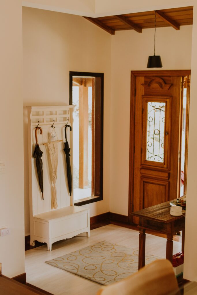 Suite con baño principal – Bonanova